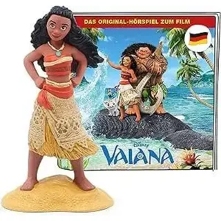 Tonies Disney Vaiana