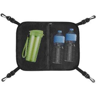 runpeak Paddle Board Tasche - Netztasche Für Stand Up Paddle Board, Sup Rucksack Zubehör Für Paddle Board Deck Bag, Tragegurt Sup Tasche, Paddleboard Bag Für Surfbretter, Paddleboards, Rafting