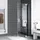 Pendeltür 90 cm FXEPR09020VPK
