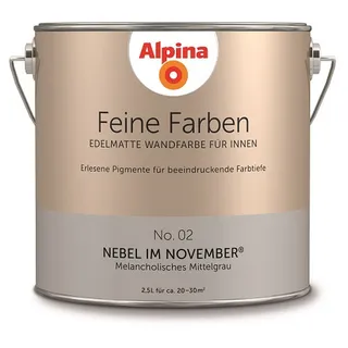 2,5 l No. 02 nebel im november