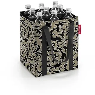 Reisenthel bottlebag baroque marble