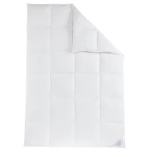 Sannwald Premium Daunen-Kassettenbettdecke extra warm (135 x 200 cm)