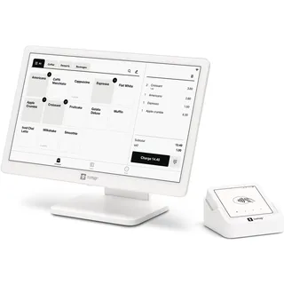 SumUp Kassensystem Lite