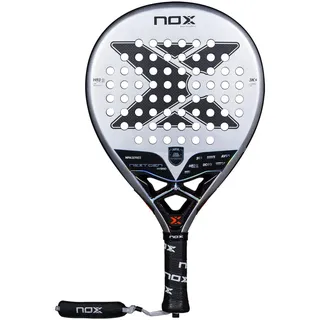 Nox-Xtreme Nox Nextgen Pro Hybrid 3k 2025 Padelschläger - One Size