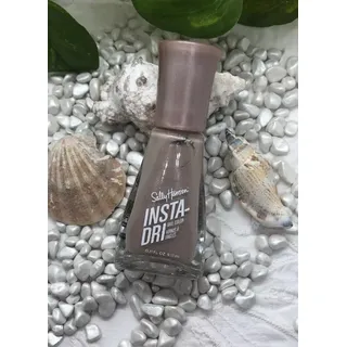 Sally Hansen INSTA-DRI 60s Nail Color Nagellack 183 MAKING MAUVES 9,17ml *neu*👢