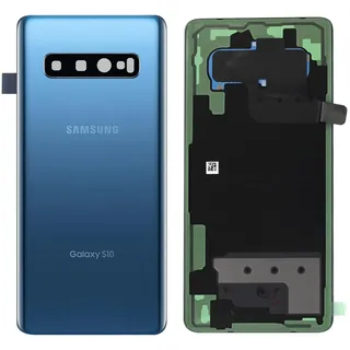 Samsung Ersatzteil Akkudeckel Galaxy S10 Plus, Smartphone Akku