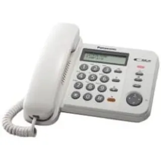 Panasonic KXTS580EX1W TELEFONO PANASONIC