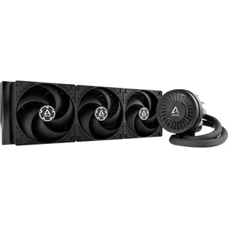 Arctic Liquid Freezer III 360, CPU Wasserkühler, Schwarz