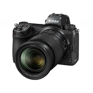 + Z 24-70 mm S