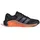 Schwarz/Orange 42