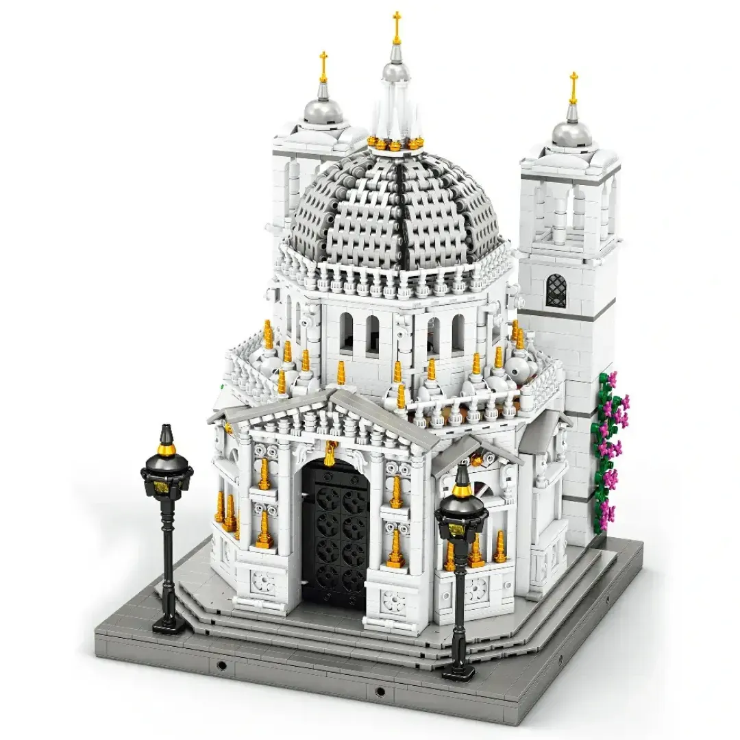 Reobrix Venedig Kirche – Reobrix 55014