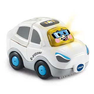 Vtech Tut Tut Baby Flitzer - Elektroflitzer
