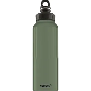 Sigg WMB Traveller Leaf Green 1,5 l