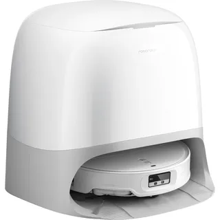 Roborock Qrevo Curv 2 Pro X