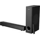 Creative Soundbar Stage 360, mit Subwoofer, für TV, mit Bluetooth, 2.1 Kanal, mit Dolby Atmos