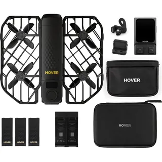 HOVERAir X1 PROMAX Ultimate Cycling Kit