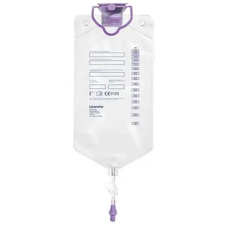 Fresenius Kabi Deutschland GmbH Hydrobag Beutel 1,5 l