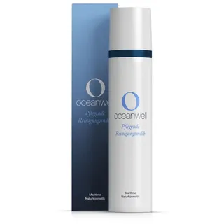 Oceanwell Basic.Face Reinigungsmilch 100 ml