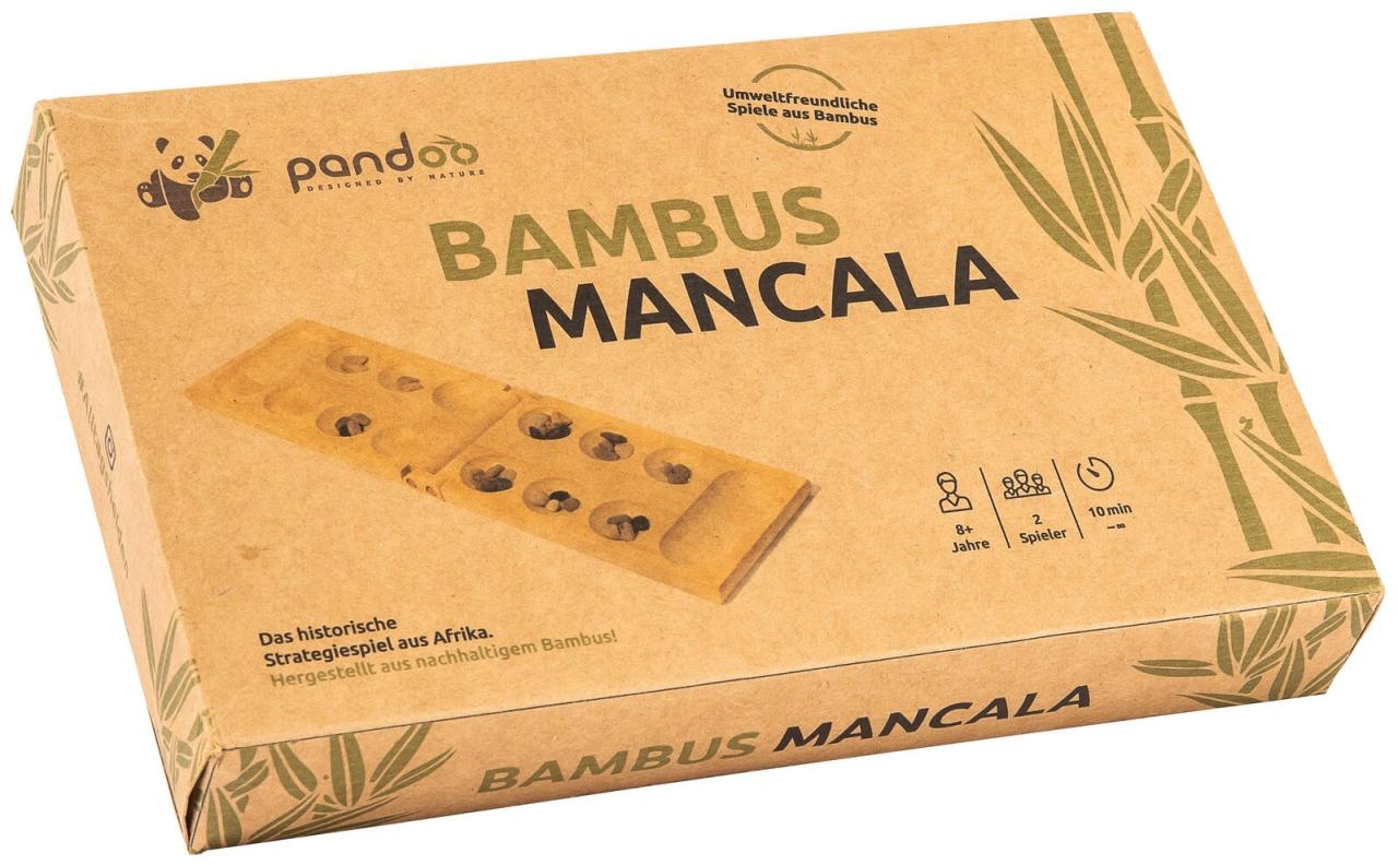 Bambus Mancala