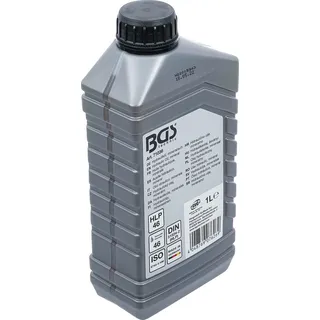 BGS Hydrauliköl mineralisch 1 l
