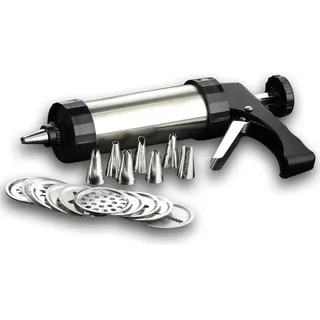 Weis Gebäckpresse Set, für dünnen Teig,