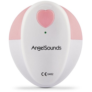 Novidion GmbH Angelsounds Fetal-Doppler