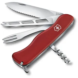 Cheese Master (Red)