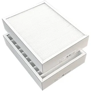 Filtersatz für Hoval HomeVent Comfort FR 201/251/301 / ER 200/300/400 F7+G4 (Effizient)