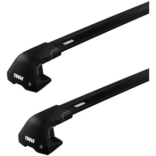 Thule Dachträger Skoda Rapid Liftback 5-T SH 13-
