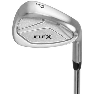 JELEX x Heiner Brand PW Golfschläger Pitching Wedge Rechtshand-Größe:Einheitsgröße