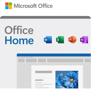 Microsoft Office Home and Student 2024 ESD Win Mac