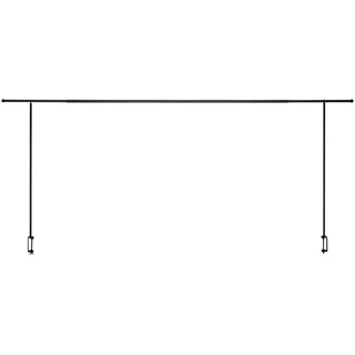 Tisch-Dekorationsgestell Rack ca. 140-250cm Länge