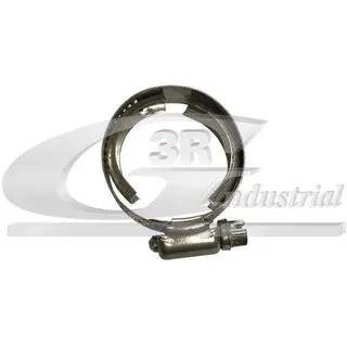3RG Halter, AGR-Ventil
