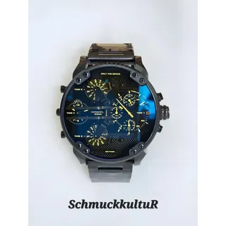 Edelstahl 57 mm DZ7460