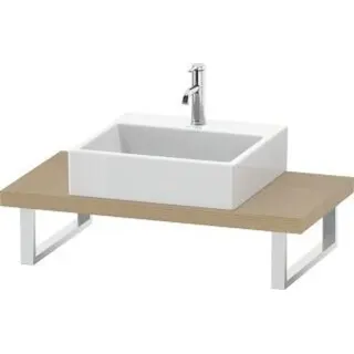 Duravit L-Cube Konsole LC100C07171#80,