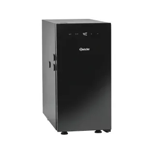 Bartscher Milchkühlschrank KV9L 190089