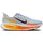 Herren Hydrogen Blue/Black/Laser Orange 46