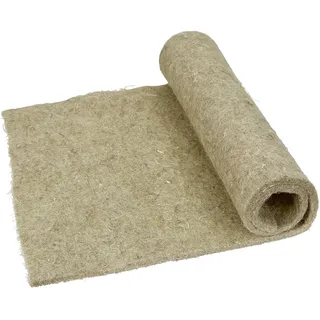 Kerbl Nagerteppich 25x40 cm Hanf