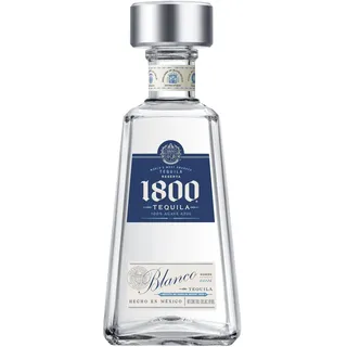 1800 Tequila Reserva