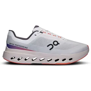 Herren White / Flame 42