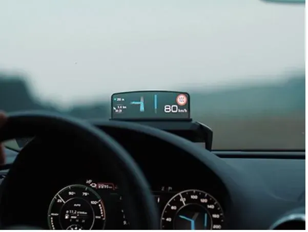 Audi Original Head-up Display Installationspaket für Audi A3/S3 Typ 8V 8V0063761