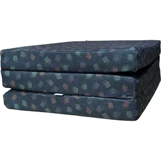Klappmatratze Gästematratze im Mercedes Vito Design – Größe "XM" 195x60x9cm