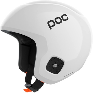 POC Skull Dura X MIPS - Skihelm mit Race Lock für einen sicheren Sitz und zuverlässigem Rennschutz bei höchsten Geschwindigkeiten