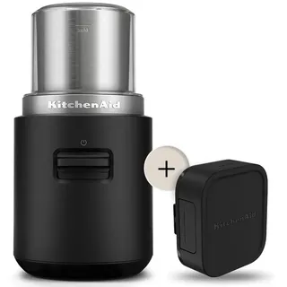 KitchenAid Go 5KBGR111BM mit Akku
