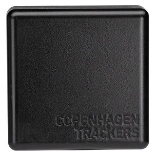 Copenhagen-Trackers GPS-Tracker Cobblestone 2G SIM, für Fahrzeuge und Gegenstände, max. Laufzeit 4 Jahre