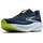 Herren Peacoat/Lime/Blue 46
