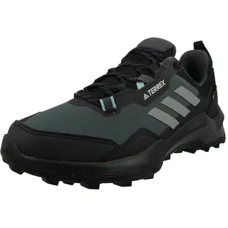 Core Black / Grey Three / Mint Ton 40