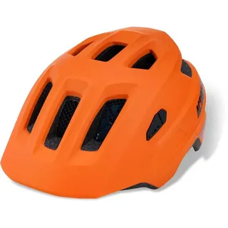 52-57 cm matt orange´n´blue 2024