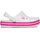 Unisex Kinder CrocbandTM Clogs Pink 29