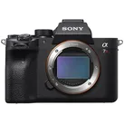 Sony Alpha 7R IV A neuwertiger Rückläufer